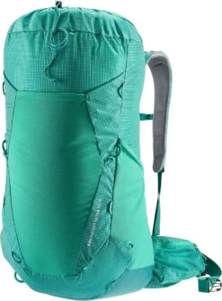 Deuter Aircontact Ultra 50+5 -Expe Camping Magasin sac a dos deuter aircontact ultra 50 5 13