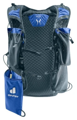 Deuter Ascender 13 -Expe Camping Magasin sac a dos deuter ascender 13 05