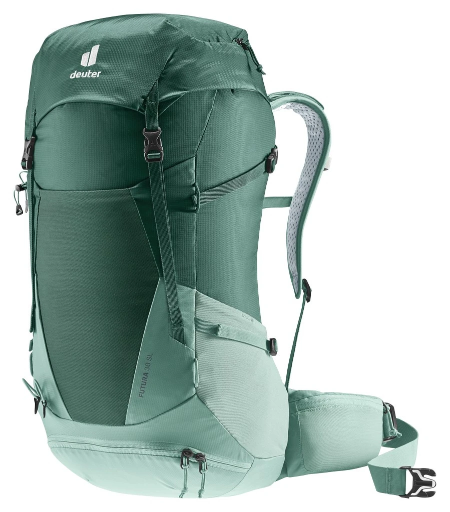 Deuter Futura 30 SL 5 Deuter Futura 30 SL – Image 3
