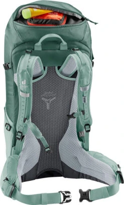 Deuter Futura 30 SL 29 Deuter Futura 30 SL -Expe Camping Magasin sac a dos deuter futura 30 sl 13