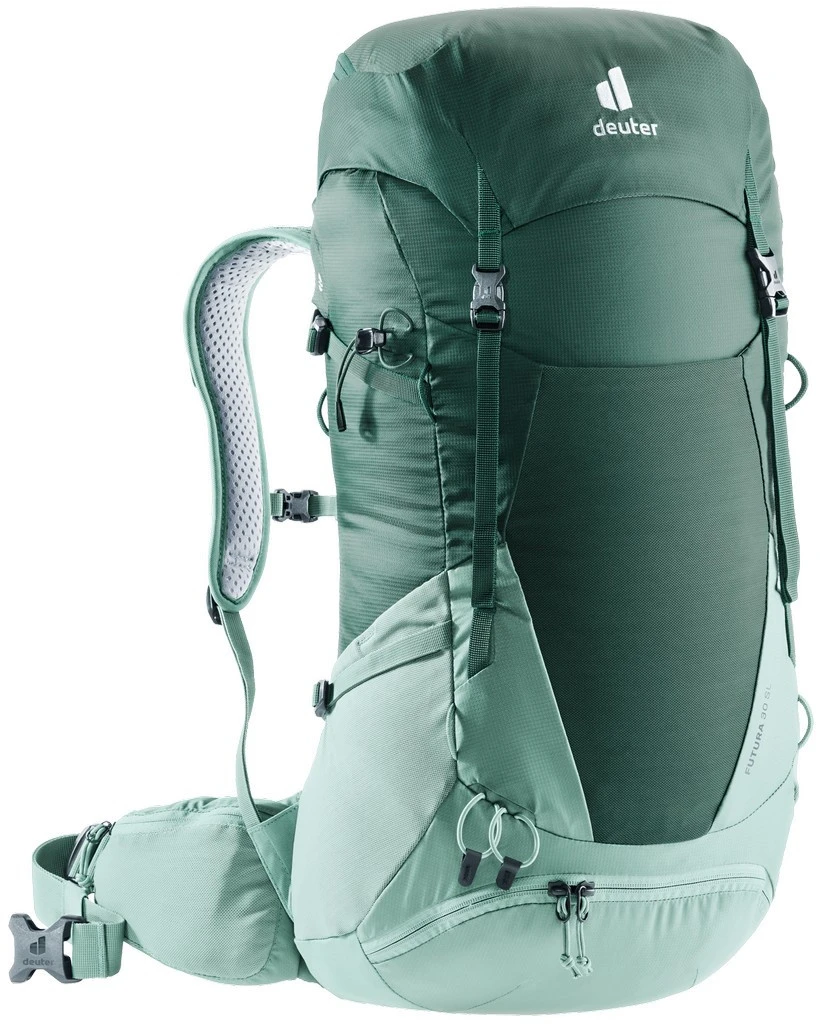 Deuter Futura 30 SL 12 Deuter Futura 30 SL – Image 10