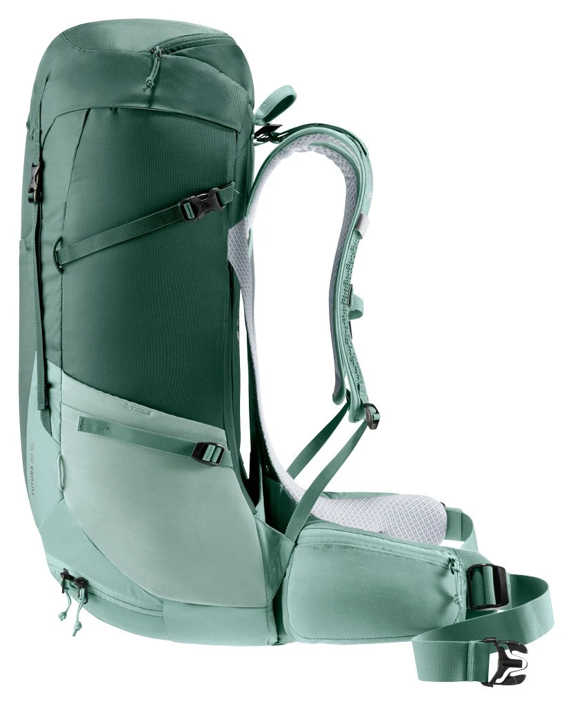 Deuter Futura 30 SL 7 Deuter Futura 30 SL – Image 5