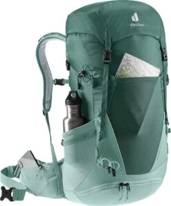 Deuter Futura 30 SL 25 Deuter Futura 30 SL -Expe Camping Magasin sac a dos deuter futura 30 sl 8