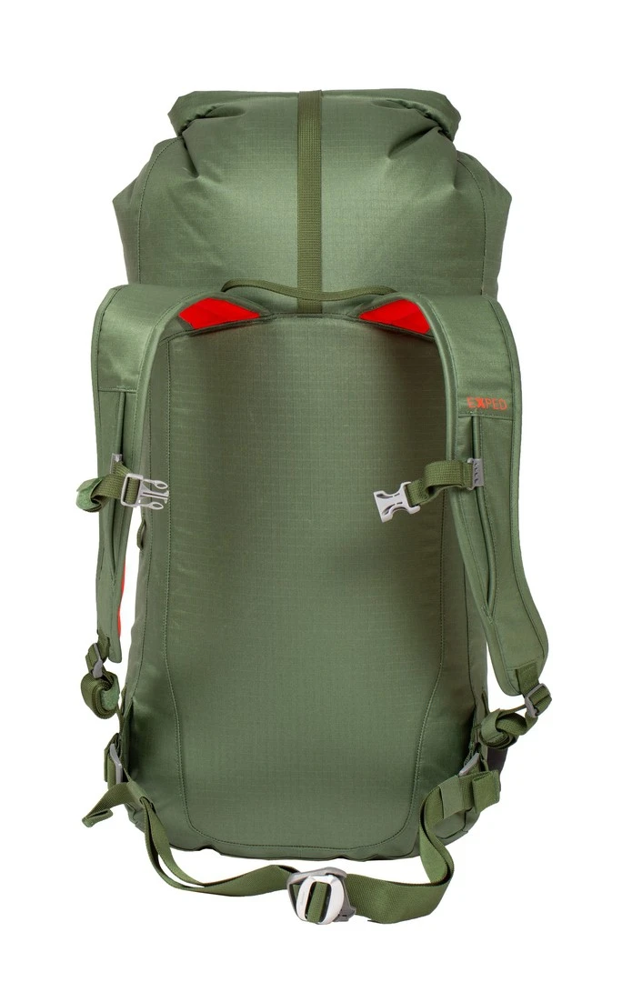 Exped Black Ice 5 Exped Black Ice – Image 3