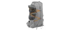 Exped Lightning 45 W -Expe Camping Magasin sac a dos exped lightning 45 womens 07