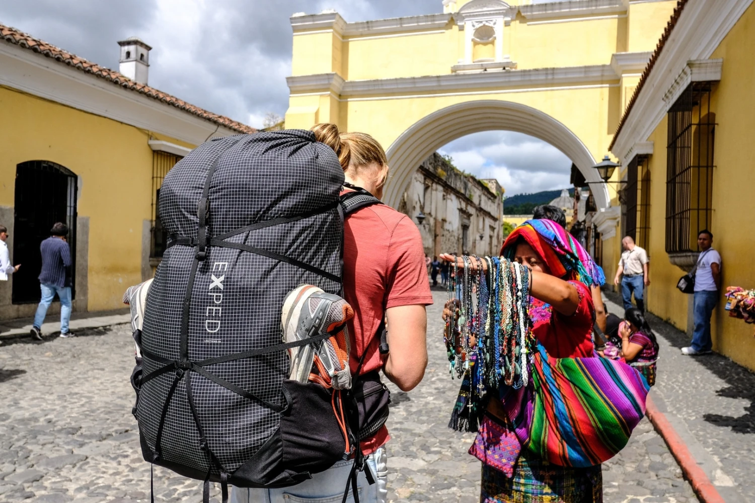 Exped Lightning 60 20 Exped Lightning 60 – Image 18