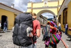 Exped Lightning 60 W -Expe Camping Magasin sac a dos exped lightning 05 5