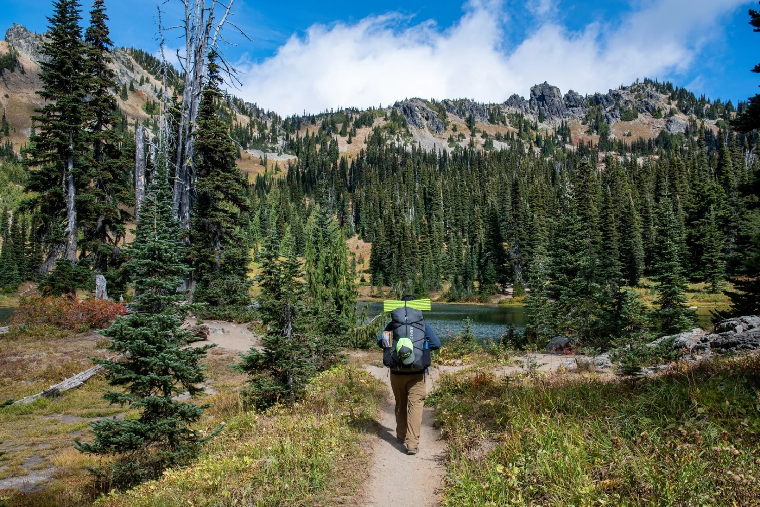 Exped Lightning 60 22 Exped Lightning 60 – Image 20