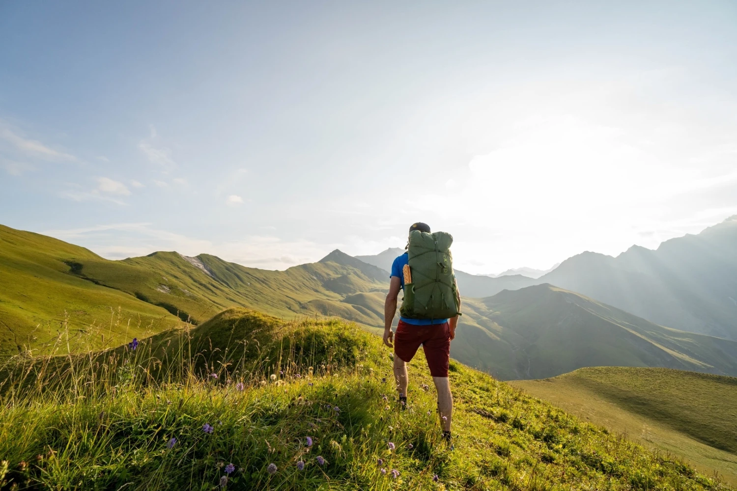 Exped Lightning 60 16 Exped Lightning 60 – Image 14