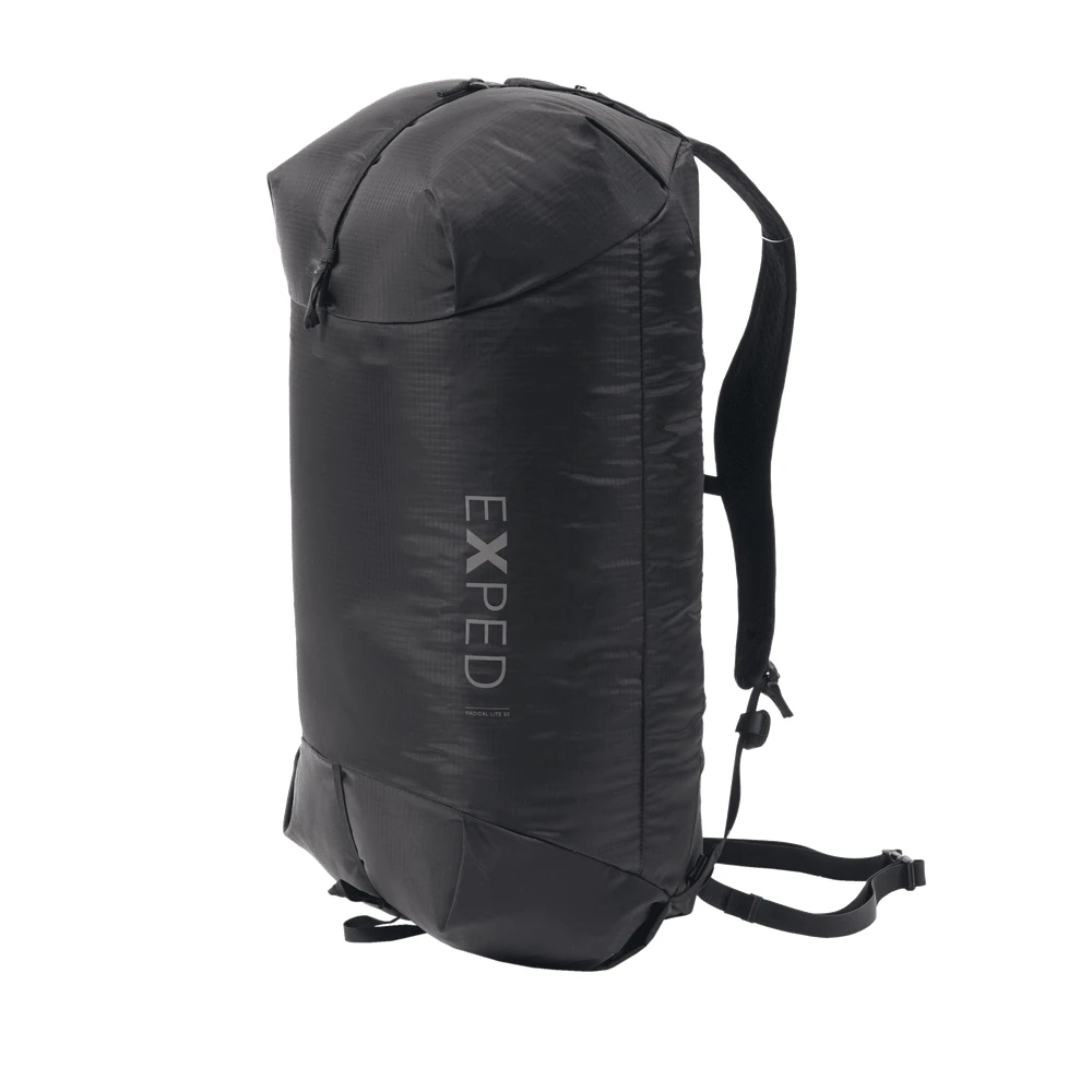 Exped Radical Lite 50 3 Exped Radical Lite 50
