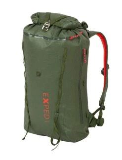 Exped Serac 25 -Expe Camping Magasin sac a dos exped serac 25 02