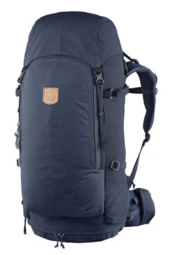 FJÄLLRÄVEN Fjällräven Keb 52 17 FJÄLLRÄVEN Fjällräven Keb 52 -Expe Camping Magasin sac a dos fjallraven keb 52 01 1