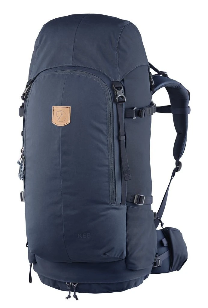 FJÄLLRÄVEN Fjällräven Keb 52 4 FJÄLLRÄVEN Fjällräven Keb 52 – Image 2