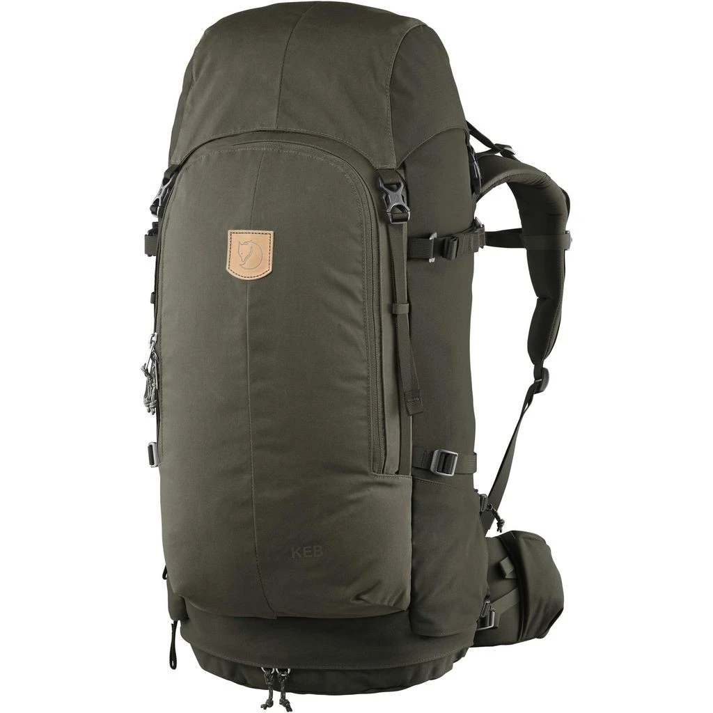 FJÄLLRÄVEN Fjällräven Keb 52 3 FJÄLLRÄVEN Fjällräven Keb 52