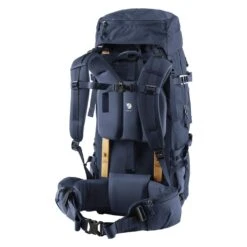 FJÄLLRÄVEN Fjällräven Keb 52 20 FJÄLLRÄVEN Fjällräven Keb 52 -Expe Camping Magasin sac a dos fjallraven keb 52 04 1
