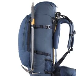 FJÄLLRÄVEN Fjällräven Keb 52 22 FJÄLLRÄVEN Fjällräven Keb 52 -Expe Camping Magasin sac a dos fjallraven keb 52 08 1