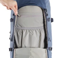 FJÄLLRÄVEN Fjällräven Keb 52 25 FJÄLLRÄVEN Fjällräven Keb 52 -Expe Camping Magasin sac a dos fjallraven keb 52 09 1