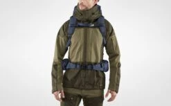 FJÄLLRÄVEN Fjällräven Keb 52 28 FJÄLLRÄVEN Fjällräven Keb 52 -Expe Camping Magasin sac a dos fjallraven keb 52 14 1