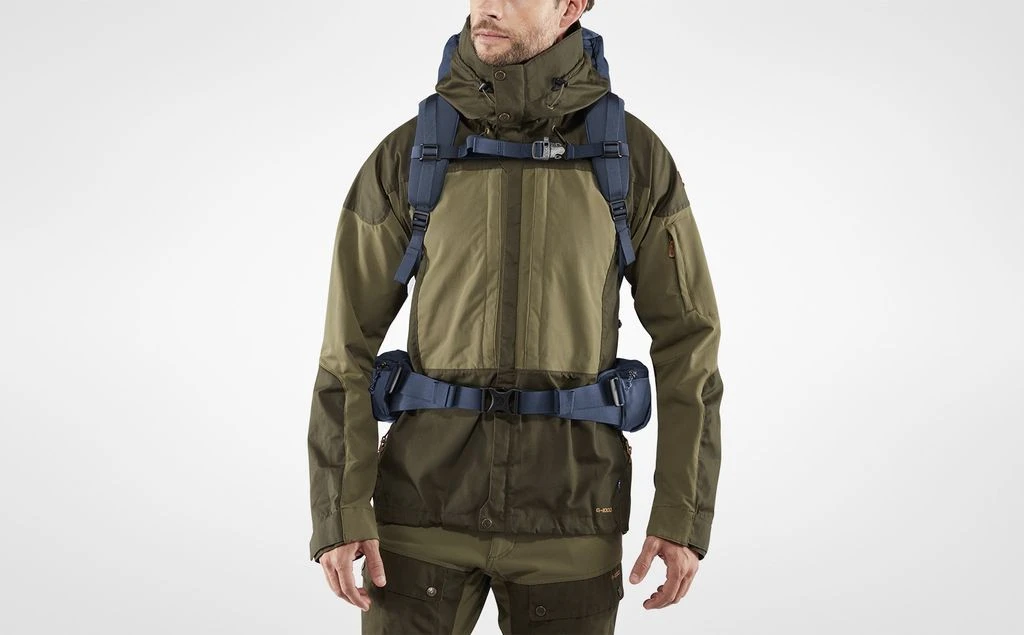 FJÄLLRÄVEN Fjällräven Keb 52 15 FJÄLLRÄVEN Fjällräven Keb 52 – Image 13