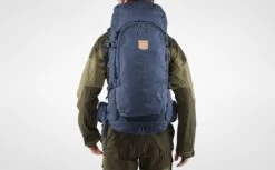 FJÄLLRÄVEN Fjällräven Keb 52 29 FJÄLLRÄVEN Fjällräven Keb 52 -Expe Camping Magasin sac a dos fjallraven keb 52 15 1
