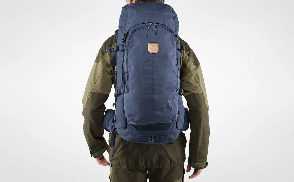 FJÄLLRÄVEN Fjällräven Keb 52 16 FJÄLLRÄVEN Fjällräven Keb 52 – Image 14