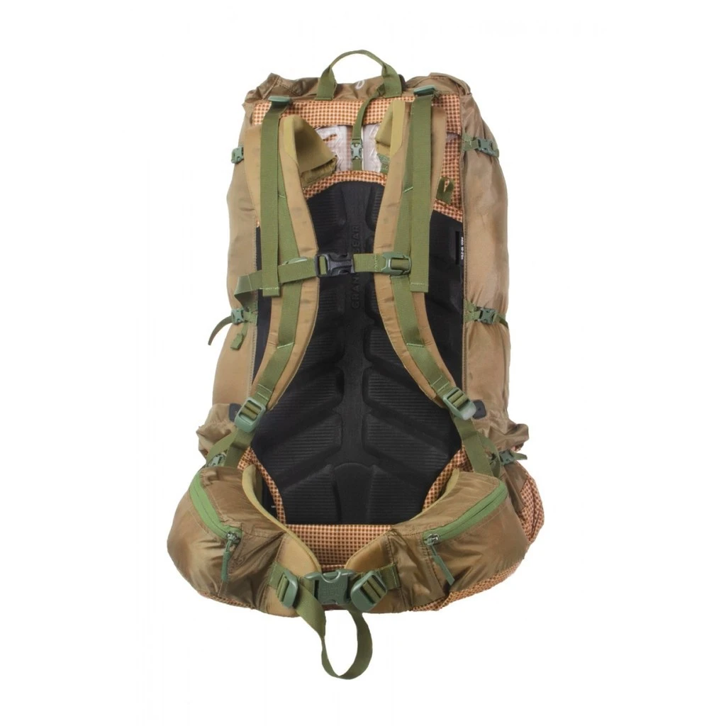 Granite Gear Blaze 60 Men's 4 Granite Gear Blaze 60 Men's – Image 2