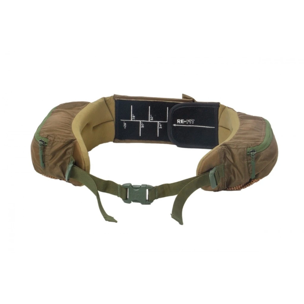 Granite Gear Blaze 60 Men's 7 Granite Gear Blaze 60 Men's – Image 5