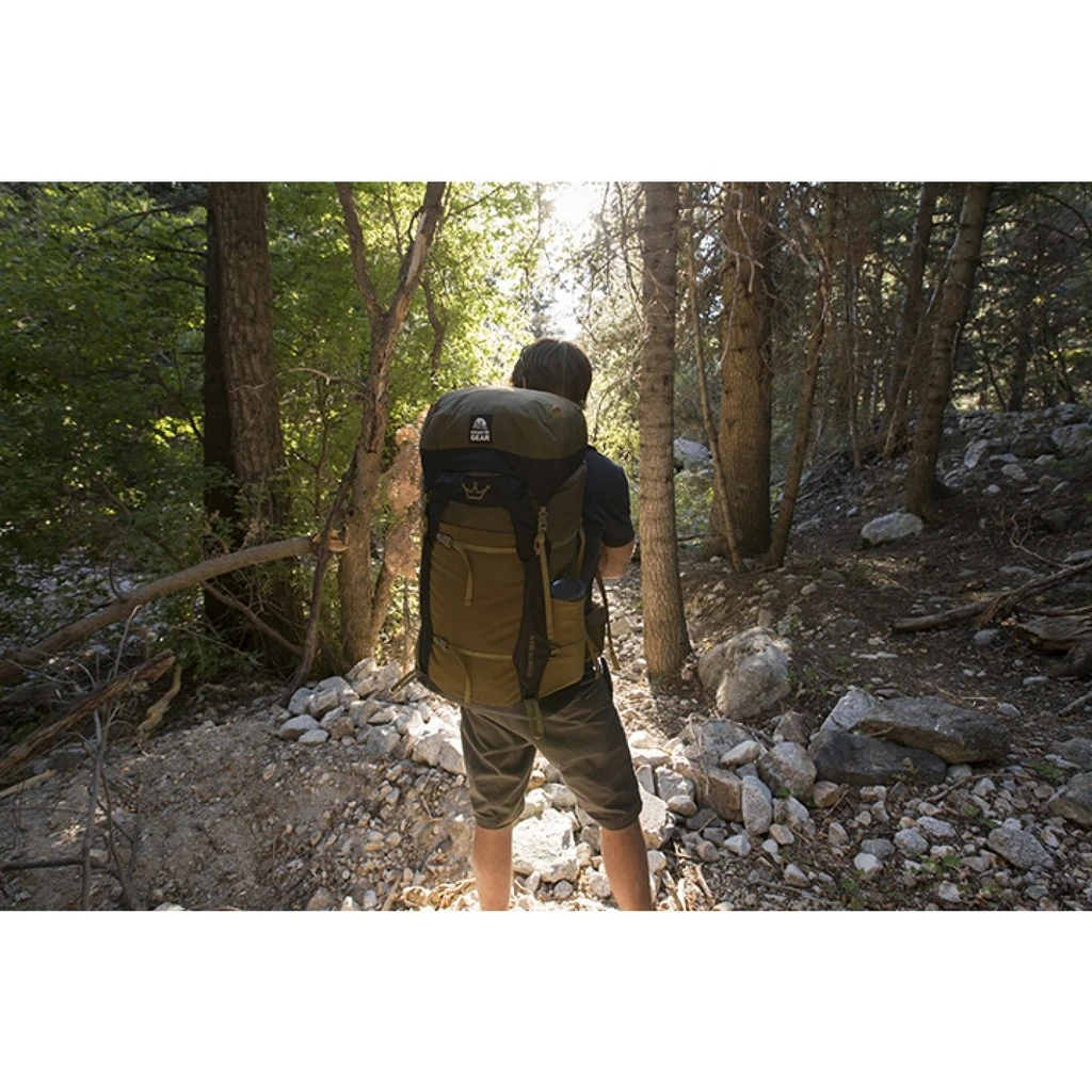 Granite Gear Crown2 60 Men's 16 Granite Gear Crown2 60 Men's – Image 14