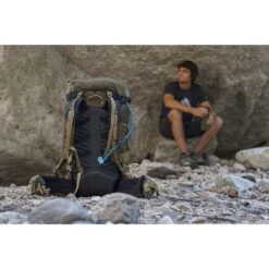 Granite Gear Crown2 60 Men's 31 Granite Gear Crown2 60 Men's -Expe Camping Magasin sac a dos granite gear crown2 60 men 16