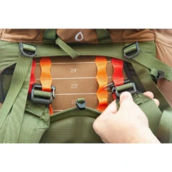 Granite Gear Perimeter 50 -Expe Camping Magasin sac a dos granite gear perimeter 50 07