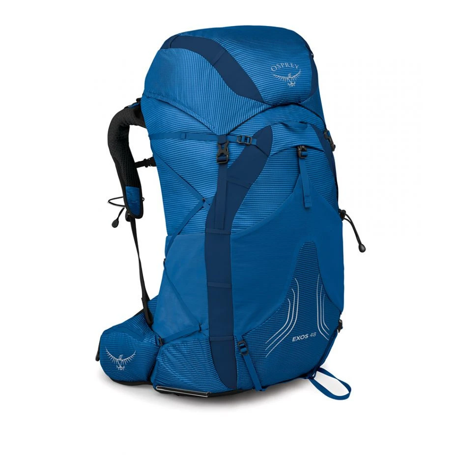 Osprey Exos 48 3 Osprey Exos 48