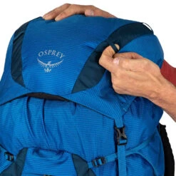 Osprey Exos 58 -Expe Camping Magasin sac a dos osprey exos 58 07