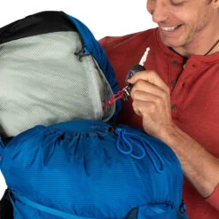 Osprey Exos 58 -Expe Camping Magasin sac a dos osprey exos 58 08