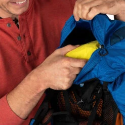 Osprey Exos 58 -Expe Camping Magasin sac a dos osprey exos 58 16