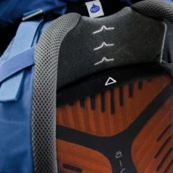 Osprey Kestrel 38 -Expe Camping Magasin sac a dos osprey kestrel 38 12