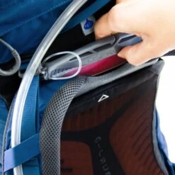 Osprey Kestrel 58 -Expe Camping Magasin sac a dos osprey kestrel 58 06