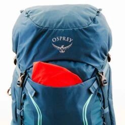 Osprey Kyte 46 -Expe Camping Magasin sac a dos osprey kyte 46 08