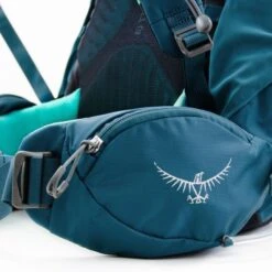 Osprey Kyte 46 -Expe Camping Magasin sac a dos osprey kyte 46 12