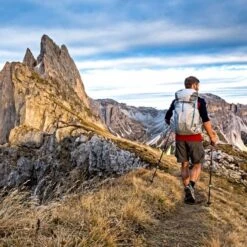 Osprey Levity 45L -Expe Camping Magasin sac a dos osprey levity 45 05