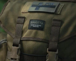 Savotta Jääkäri S -Expe Camping Magasin sac a dos savotta jaakari s 21
