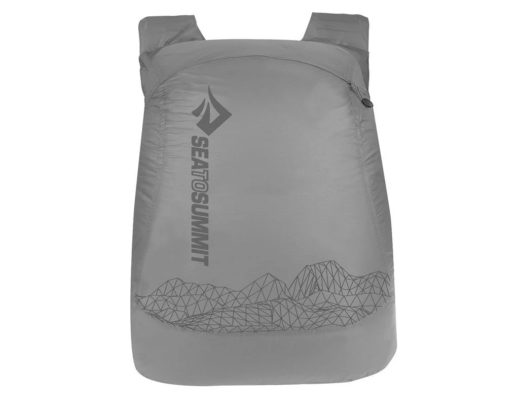 Sea To Summit Ultra-Sil Nano DayPack 6 Sea To Summit Ultra-Sil Nano DayPack – Image 4