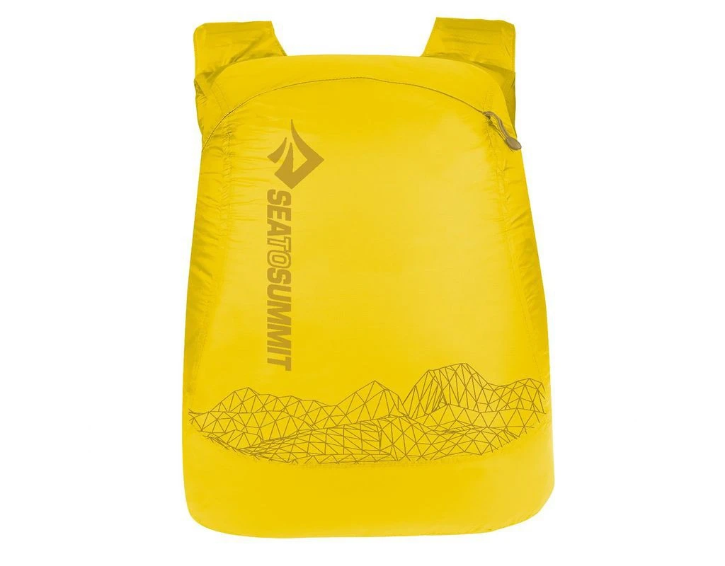 Sea To Summit Ultra-Sil Nano DayPack 8 Sea To Summit Ultra-Sil Nano DayPack – Image 6