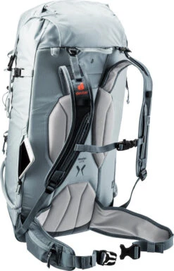 Deuter Freescape Lite 24 SL -Expe Camping Magasin sac a dos ski randonnee deuter freescape lite 24 sl 07