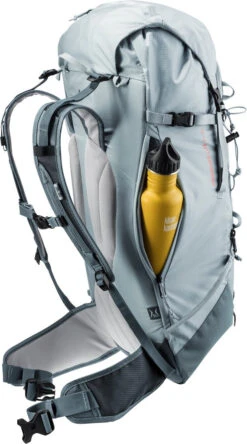 Deuter Freescape Lite 24 SL -Expe Camping Magasin sac a dos ski randonnee deuter freescape lite 24 sl 09