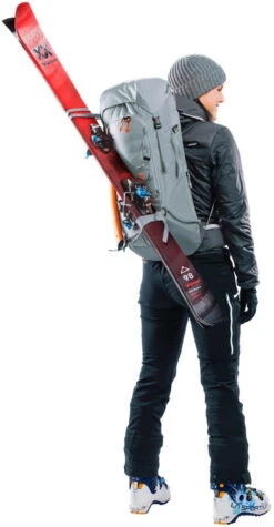 Deuter Freescape Lite 24 SL -Expe Camping Magasin sac a dos ski randonnee deuter freescape lite 24 sl 15