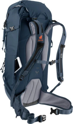 Deuter Freescape Lite 26 -Expe Camping Magasin sac a dos ski randonnee deuter freescape lite 26 06