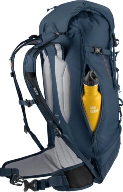 Deuter Freescape Lite 26 -Expe Camping Magasin sac a dos ski randonnee deuter freescape lite 26 08