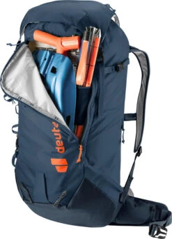 Deuter Freescape Lite 26 -Expe Camping Magasin sac a dos ski randonnee deuter freescape lite 26 09