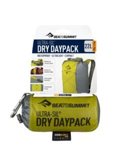 Sea To Summit Ultra-Sil Dry DayPack -Expe Camping Magasin sac a dos ultra sil dry daypack 07