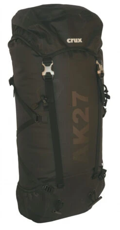 Crux AK27 -Expe Camping Magasin sac a dox crux ak27 01